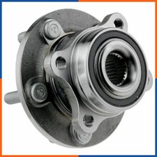 Moyeu de roue avant pour FORD