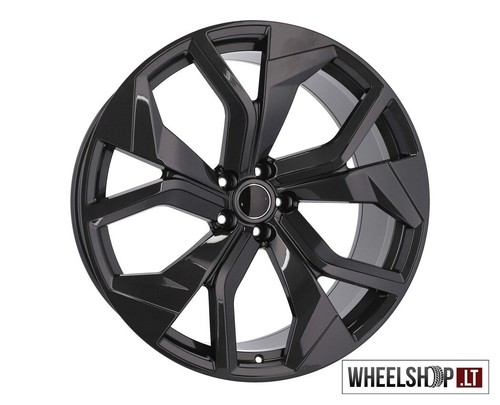 Audi style r20 - style, alloy