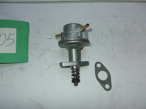 Pompe carburant opel ascona - opel,