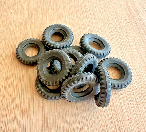 Lot pneus 11 - lot,