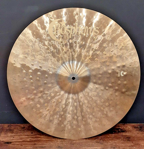Bosphorus prototype pre aged - bosphorus,