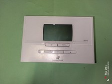 Thermostat connecté et