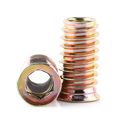 20pcs insert fileté - insert,