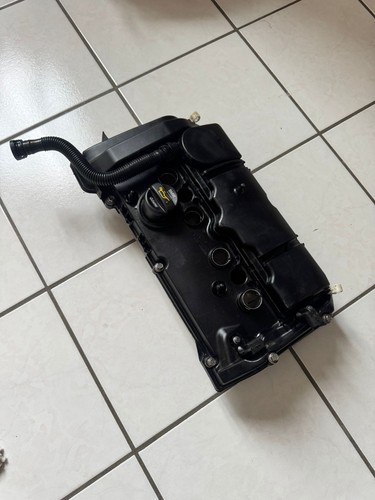 Couvre culasse bmw serie - bmw, 1