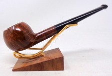 Belle pipe en bruyère -