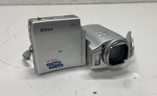 Nikon COOLPIX S10 VR 6.0MP Digital Camera