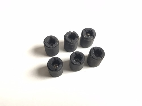 Lot clips fixation de - de,