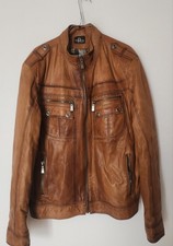 VESTE/ Blouson Aviateur  en