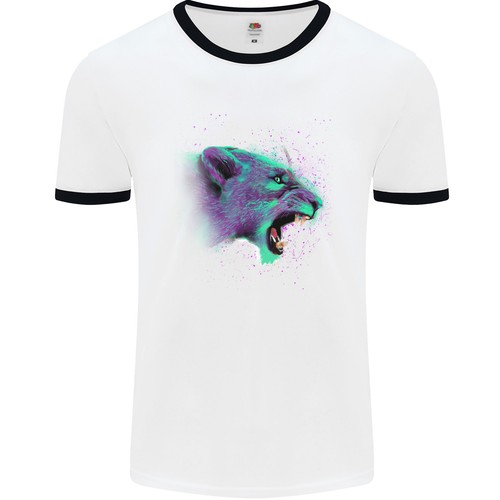 Shirt ringer pour - ringer, homme