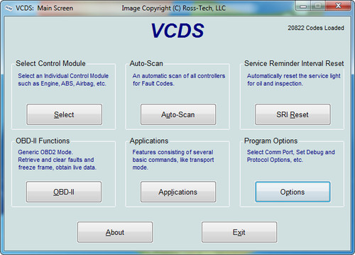 Logiciel vcds envoie - logiciel, 21.9