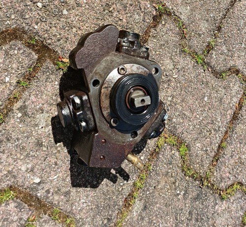 Pompes injection multijet - pompes, 1.3