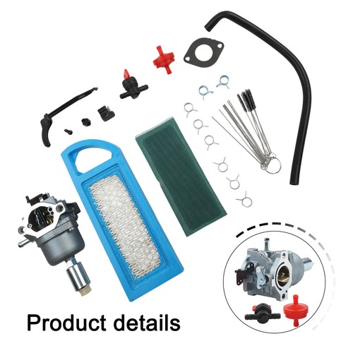 Carburateur tondeuse tracteur - tondeuse,