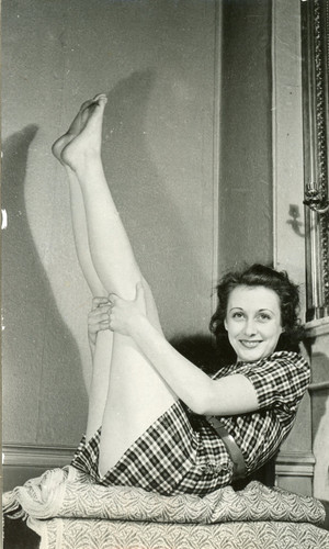 Actrice identifier - actrice,