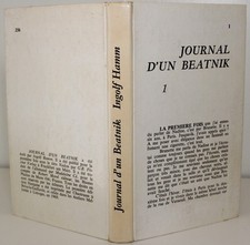 Ingolf HAMM Journal d'un