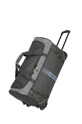 Sac voyage roulettes - sac,