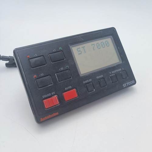 Autohelm 7000 st7000 autopilot - 7000,