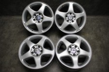 Jantes En Aluminium Mercedes