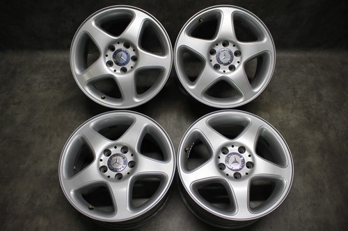 Jantes aluminium mercedes - aluminium,