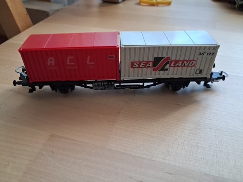 Train lima wagon - lima, porte