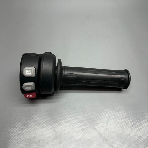 Bmw k1600gtl handlebar grip - k1600gtl,