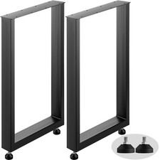VEVOR Pieds de Table