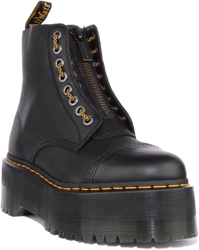 Bottes martens sinclair max - martens,
