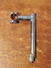 Velo Orange 31.8mm Quill Stem 90mm Silver