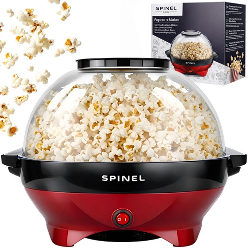 Machine pop corn spinel - pop-corn,