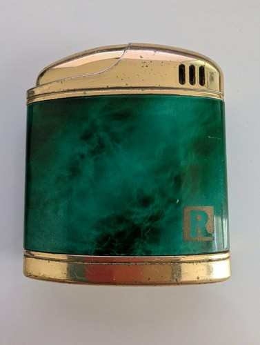 Briquet vintage ronson - ronson, comet