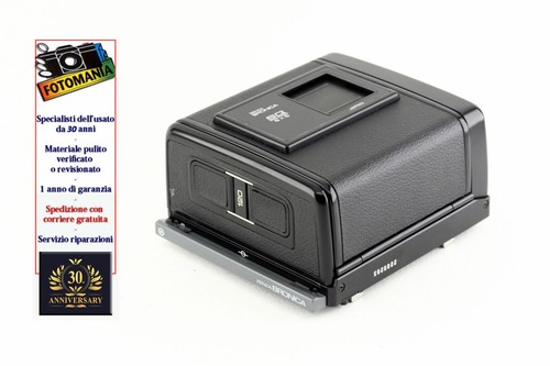 Zenza bronica 6x6 - 6x6, magasin