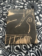 Pierre Alechinsky  catalogue raisonné Les estampes 1946 à 1972 Édition originale