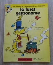 CHLOROPHYLLE ** TOME 7 LE