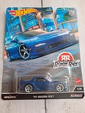 95 Mazda RX7 FD Twin Turbo