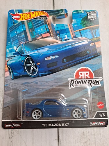 Mazda rx7 twin - 95, fd