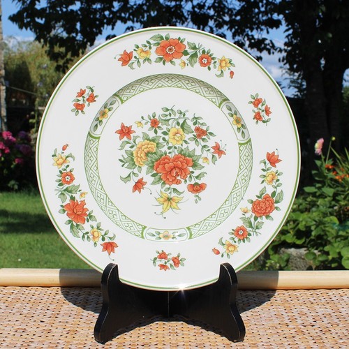 Assiette plate en - assiette, cm