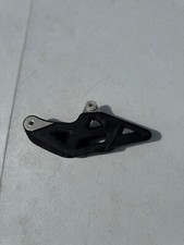KTM OEM black chain guide 16-22 ktm 125-500 sxf sx xcf excf 79004070000