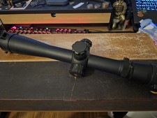 Leupold Mark 4 3.5-10×40
