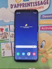 Samsung Galaxy S8 Ecran Cassé