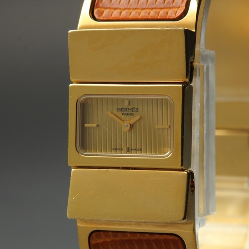 Montre élégante pour femme