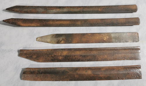 Outils anciens cordonnier 5 - anciens,