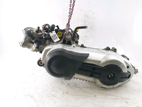 Moteur piaggio 400 - piaggio,