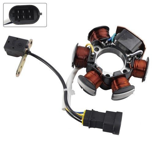 Alternateur stator pour - alternateur,