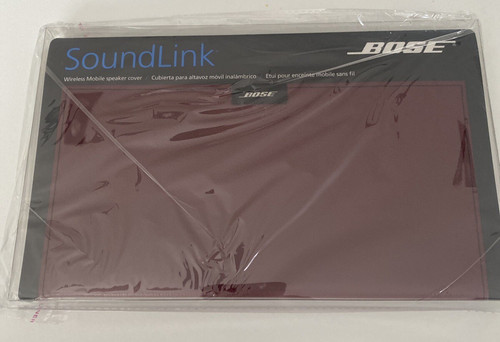 Bose cover accessory - bose, kit