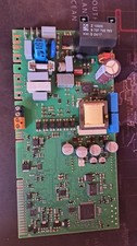 Junkers Cerapur Compact ZSB 24 Boiler Electronic Board, Cerapur CompaC ZWB 24-