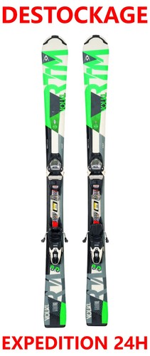 Ski occasion volkl - ski,
