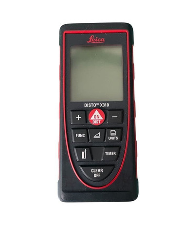 Junk leica disto x310 laser - junk,