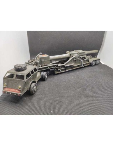Pacific m26 tracteur - pacific,