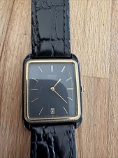 Ancienne Montre SEIKO  Femme