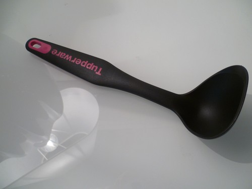 Tupperware neuve louchette - tupperware,
