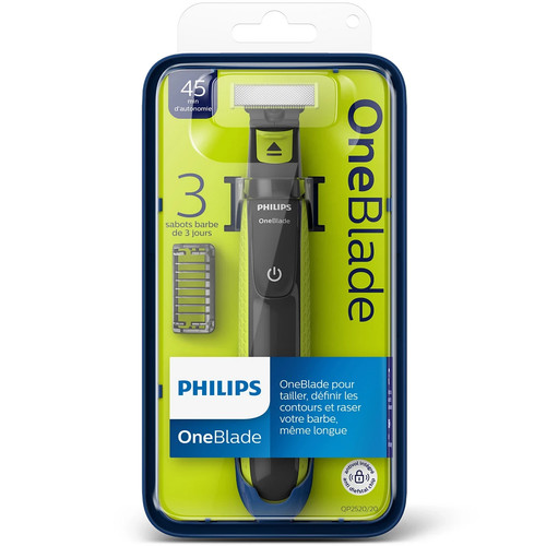 Philips qp2520 - qp2520/30,